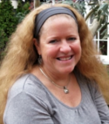 Dr. Laurie Ford